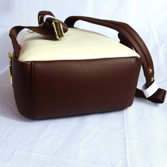 NWT New Loungefly Disney Snow White and The Seven Dwarfs Multi-Scene Backpack - Picture 6 of 7